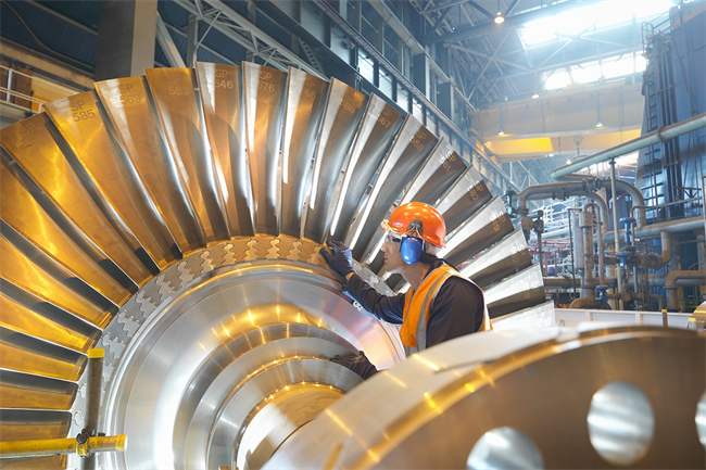 汽輪機(jī)油在線監(jiān)測系統(tǒng)