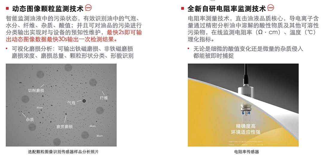 風(fēng)電齒輪箱油液監(jiān)測(cè)：齒輪點(diǎn)蝕與潤滑油的深度關(guān)聯(lián)，從失效機(jī)理到防護(hù)策略圖3