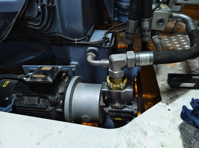 齒輪箱油液監(jiān)測(cè)：提升工業(yè)設(shè)備運(yùn)行效率的關(guān)鍵技術(shù) 圖1