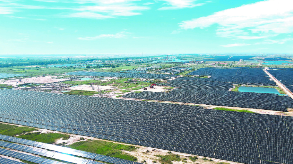 新型儲能產(chǎn)業(yè)：推動全球能源轉(zhuǎn)型的關(guān)鍵力量 圖1