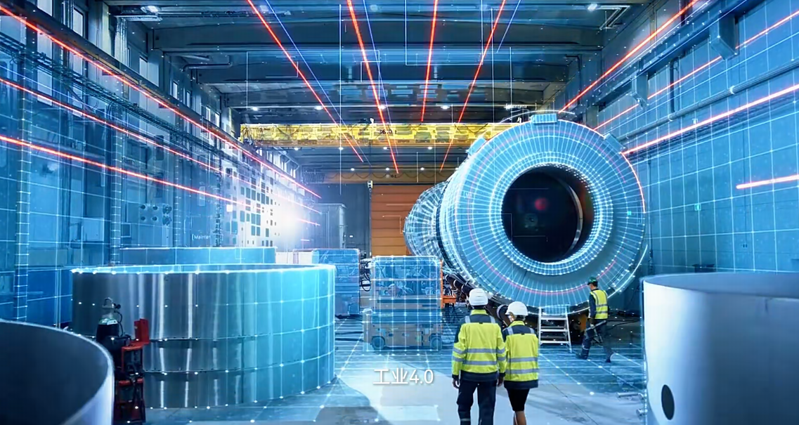 智能制造時代下的油液監測傳感器：設備健康管理的“數據中樞” 圖1