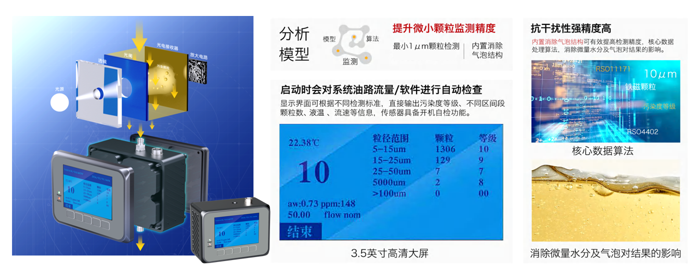智火柴液冷清潔度監(jiān)測方案：讓高算力機(jī)柜液冷風(fēng)險可控可溯 圖2