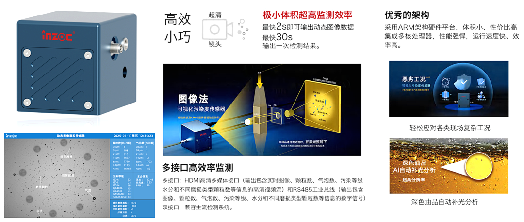 智火柴液冷清潔度監(jiān)測方案：讓高算力機(jī)柜液冷風(fēng)險可控可溯 圖3