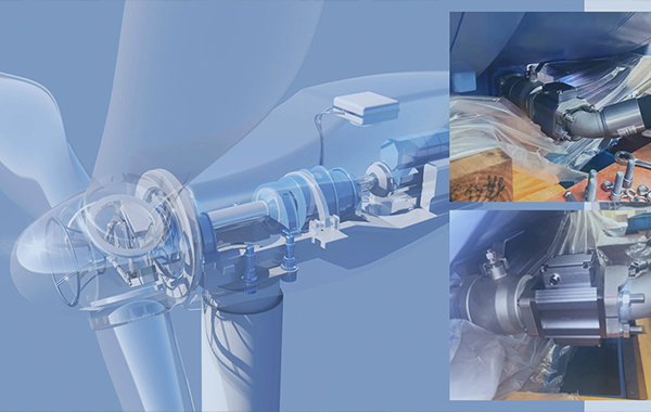 風(fēng)電齒輪箱專(zhuān)用油液在線監(jiān)測(cè)解決方案：如何通過(guò)實(shí)時(shí)顆粒計(jì)數(shù)延長(zhǎng)設(shè)備壽命？