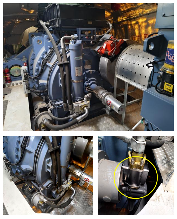 “雙碳”背景下風電智能運維升級：預測性維護與設備狀態監測發展趨勢