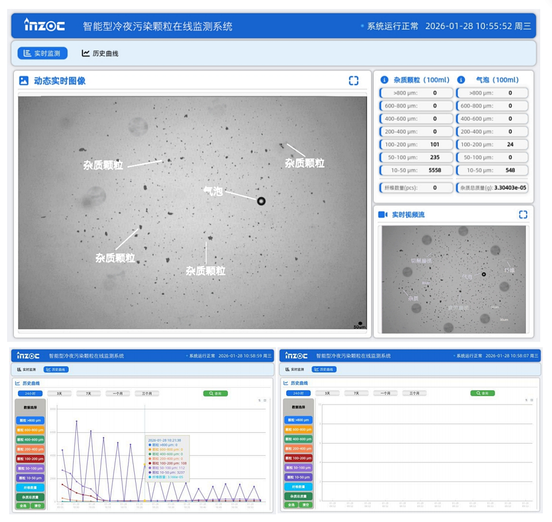 蘇州液冷峰會：智火柴攜液冷流體污染在線監(jiān)測全套方案，誠邀您蒞臨63號展位 圖5.png