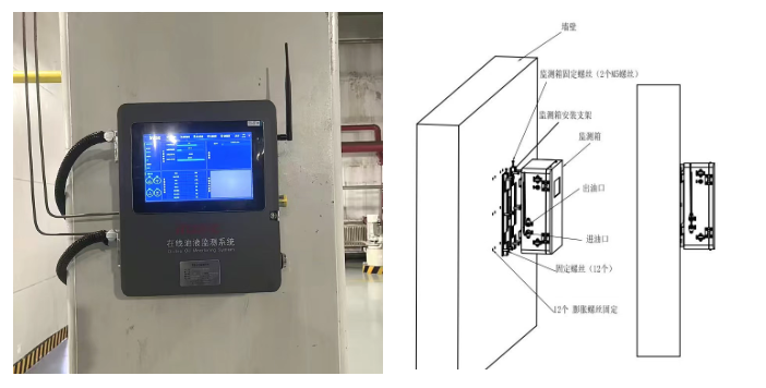 火電案例 600MW汽輪發電機組在線油液監測系統的技術改造與應用成效 圖5.png