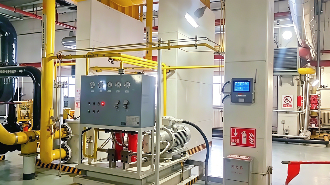 火電案例 600MW汽輪發電機組在線油液監測系統的技術改造與應用成效 圖11.png