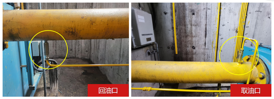 防爆型在線油液監測系統在煤磨減速機中的應用案例 圖2.png